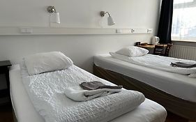 Kanslarinn Hostel